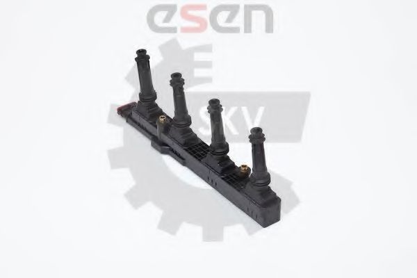 Катушка зажигания ESEN SKV 03SKV115 Катушка зажигания ESEN SKV 03SKV115