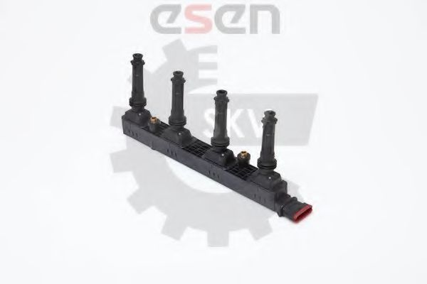 Катушка зажигания ESEN SKV 03SKV115 Катушка зажигания ESEN SKV 03SKV115
