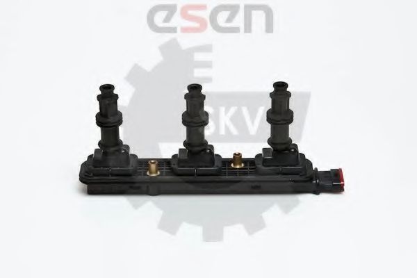 Катушка зажигания ESEN SKV 03SKV136 Катушка зажигания ESEN SKV 03SKV136