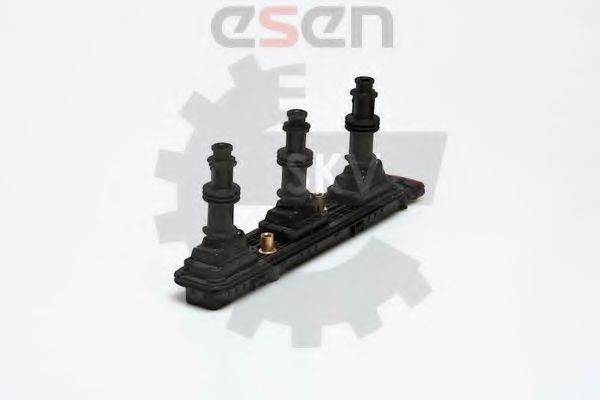 Катушка зажигания ESEN SKV 03SKV136 Катушка зажигания ESEN SKV 03SKV136