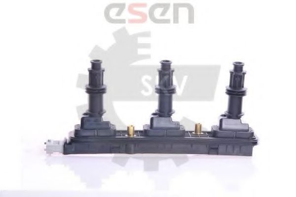 Катушка зажигания ESEN SKV 03SKV139 Катушка зажигания ESEN SKV 03SKV139