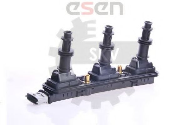 Катушка зажигания ESEN SKV 03SKV139 Катушка зажигания ESEN SKV 03SKV139