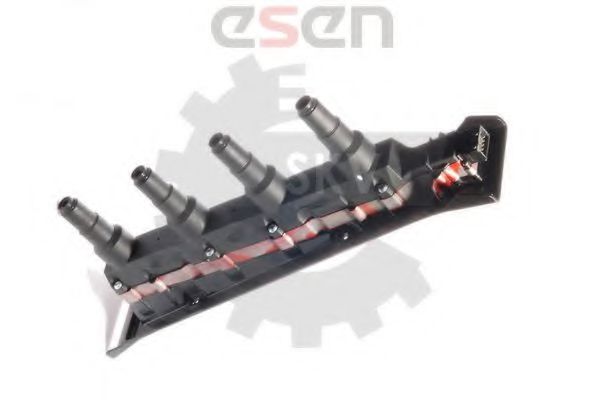 Катушка зажигания ESEN SKV 03SKV141 Катушка зажигания ESEN SKV 03SKV141
