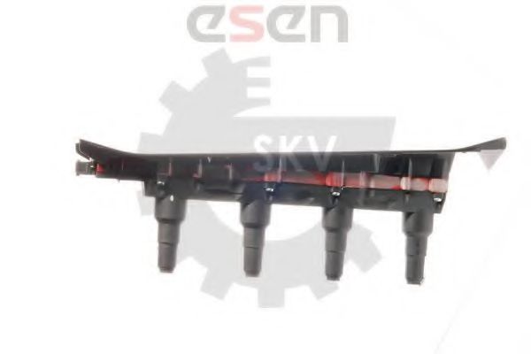 Катушка зажигания ESEN SKV 03SKV141 Катушка зажигания ESEN SKV 03SKV141