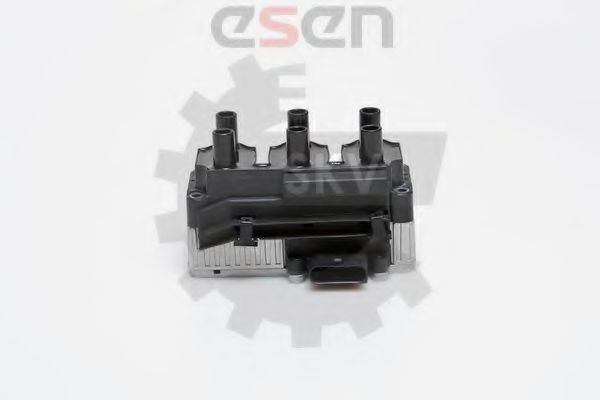 Катушка зажигания ESEN SKV 03SKV160 Катушка зажигания ESEN SKV 03SKV160