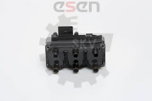 Катушка зажигания ESEN SKV 03SKV160 Катушка зажигания ESEN SKV 03SKV160