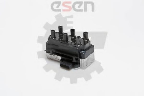 Катушка зажигания ESEN SKV 03SKV160 Катушка зажигания ESEN SKV 03SKV160