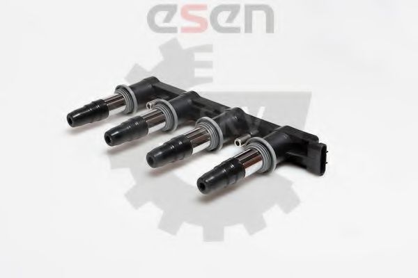 Катушка зажигания ESEN SKV 03SKV174 Катушка зажигания ESEN SKV 03SKV174