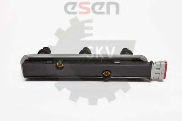 Катушка зажигания ESEN SKV 03SKV208 Катушка зажигания ESEN SKV 03SKV208