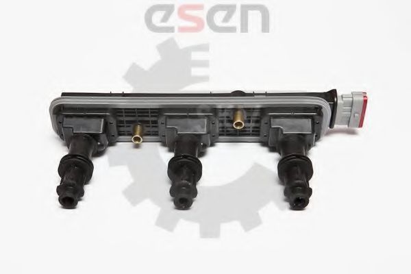 Катушка зажигания ESEN SKV 03SKV208 Катушка зажигания ESEN SKV 03SKV208