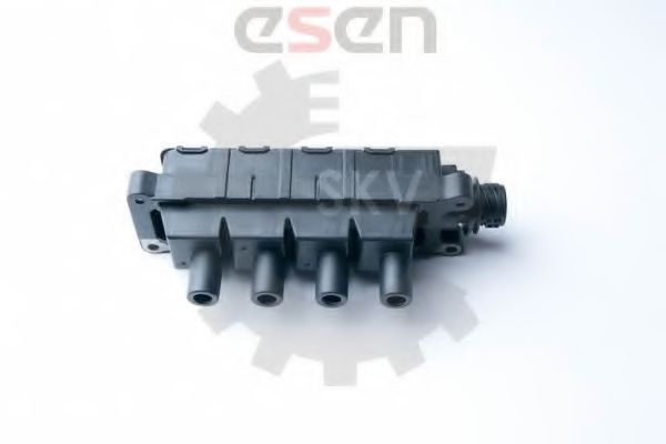 Катушка зажигания ESEN SKV 03SKV236 Катушка зажигания ESEN SKV 03SKV236