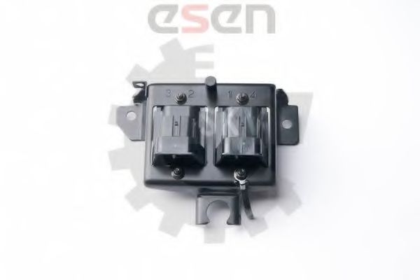 Катушка зажигания ESEN SKV 03SKV239 Катушка зажигания ESEN SKV 03SKV239