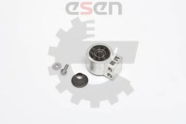 Сайлентблок рычага ESEN SKV 04SKV008