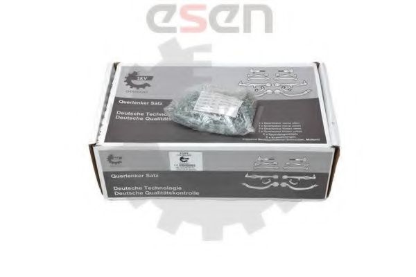 Комплект рычагов ESEN SKV 04SKV100