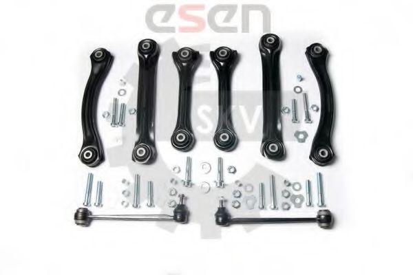 Комплект рычагов ESEN SKV 04SKV130