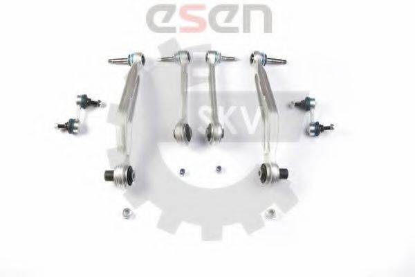 Комплект рычагов ESEN SKV 04SKV140 Комплект рычагов ESEN SKV 04SKV140