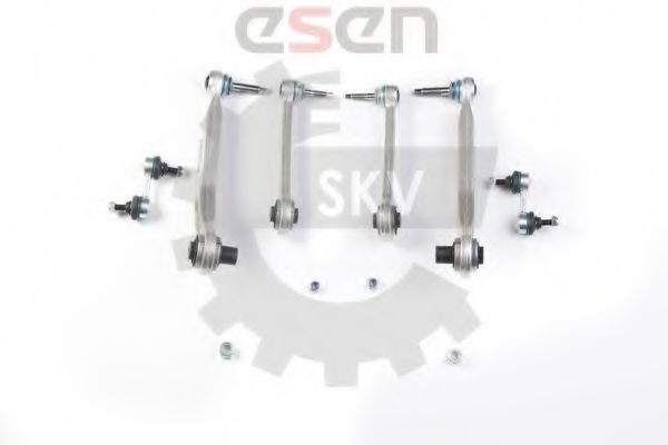 Комплект рычагов ESEN SKV 04SKV140