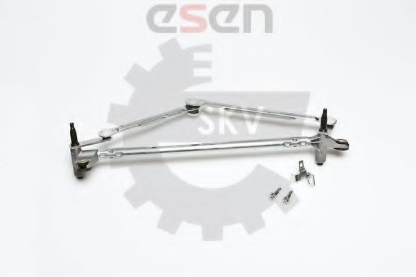 Трапеция стеклоочистителя ESEN SKV 05SKV001