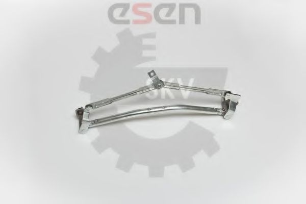 Трапеция стеклоочистителя ESEN SKV 05SKV008