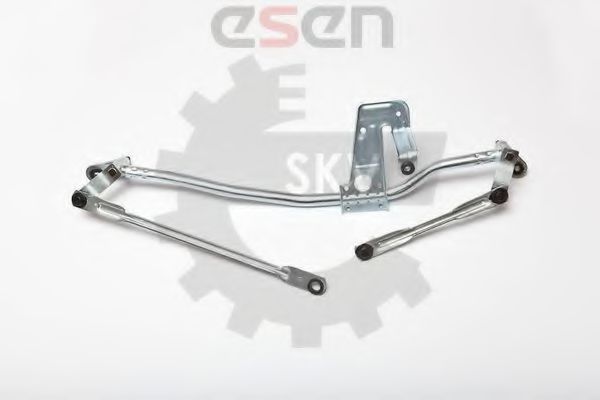Трапеция стеклоочистителя ESEN SKV 05SKV014