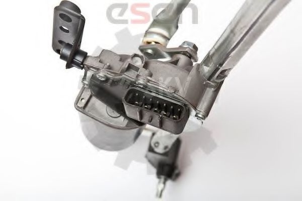 Трапеция стеклоочистителя ESEN SKV 05SKV015