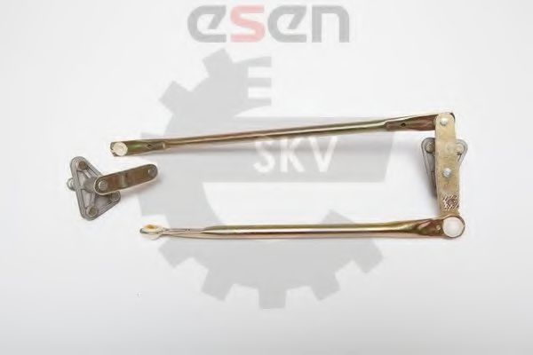 Трапеция стеклоочистителя ESEN SKV 05SKV017