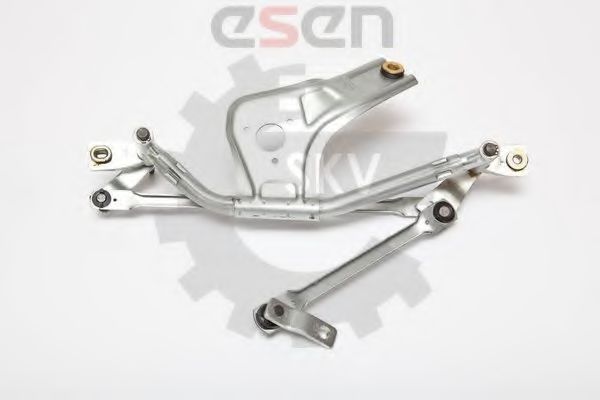 Трапеция стеклоочистителя ESEN SKV 05SKV021