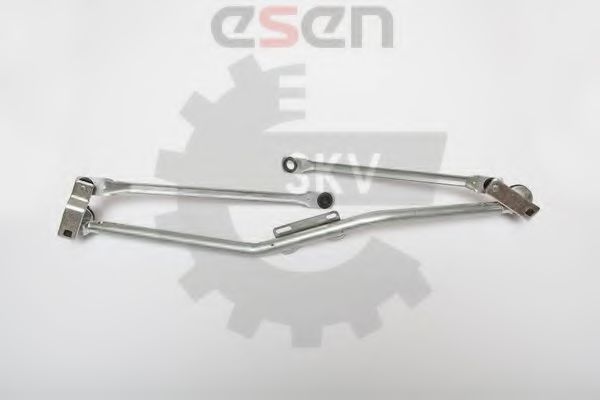 Трапеция стеклоочистителя ESEN SKV 05SKV022