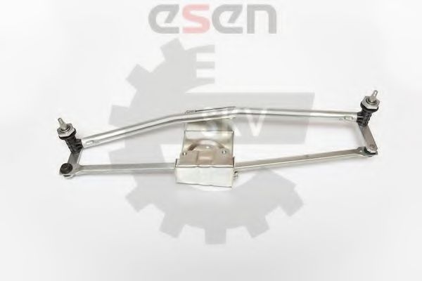 Трапеция стеклоочистителя ESEN SKV 05SKV024 Трапеция стеклоочистителя ESEN SKV 05SKV024