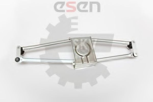 Трапеция стеклоочистителя ESEN SKV 05SKV024 Трапеция стеклоочистителя ESEN SKV 05SKV024