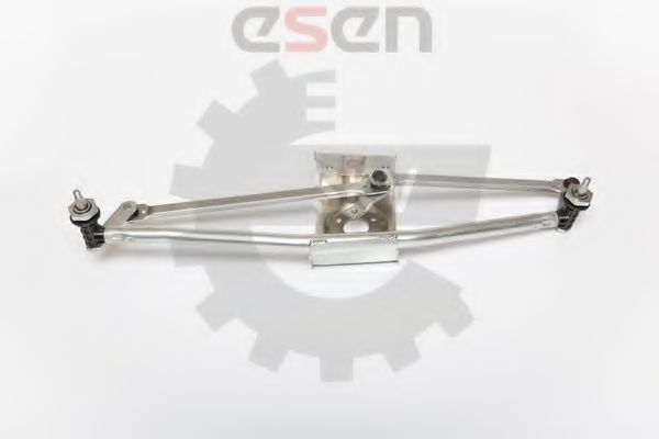 Трапеция стеклоочистителя ESEN SKV 05SKV024