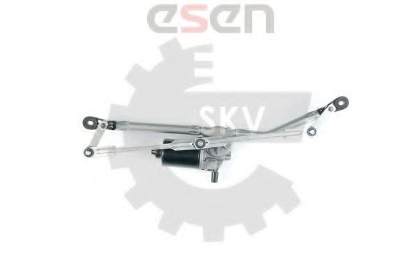 Трапеция стеклоочистителя ESEN SKV 05SKV025