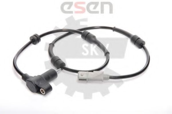 Датчик АБС ESEN SKV 06SKV086