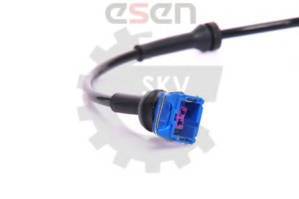 Датчик АБС ESEN SKV 06SKV091