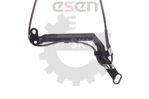 Датчик АБС ESEN SKV 06SKV124