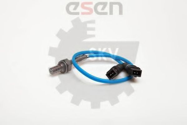 Лямбда-зонд ESEN SKV 09SKV027 Лямбда-зонд ESEN SKV 09SKV027