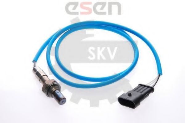 Лямбда-зонд ESEN SKV 09SKV032 Лямбда-зонд ESEN SKV 09SKV032