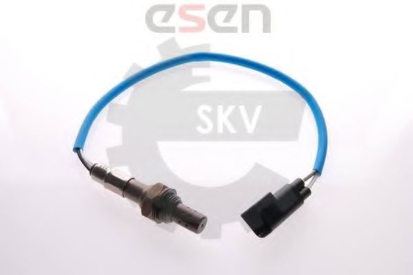 Лямбда-зонд ESEN SKV 09SKV034 Лямбда-зонд ESEN SKV 09SKV034