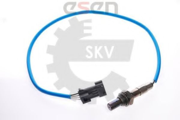 Лямбда-зонд ESEN SKV 09SKV042 Лямбда-зонд ESEN SKV 09SKV042