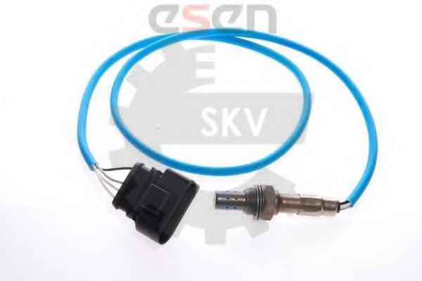 Лямбда-зонд ESEN SKV 09SKV045 Лямбда-зонд ESEN SKV 09SKV045