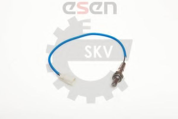 Лямбда-зонд ESEN SKV 09SKV058 Лямбда-зонд ESEN SKV 09SKV058
