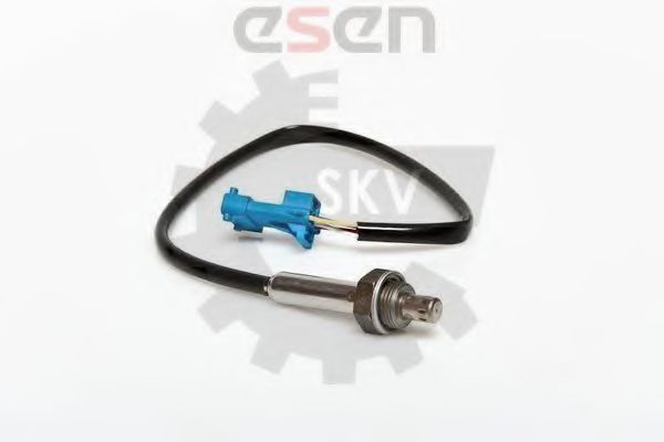 Лямбда-зонд ESEN SKV 09SKV502 Лямбда-зонд ESEN SKV 09SKV502
