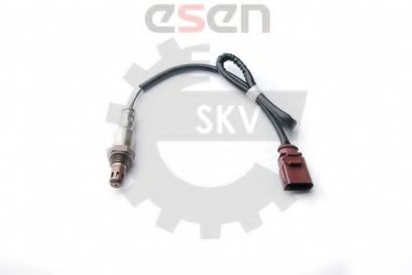 Лямбда-зонд ESEN SKV 09SKV991 Лямбда-зонд ESEN SKV 09SKV991