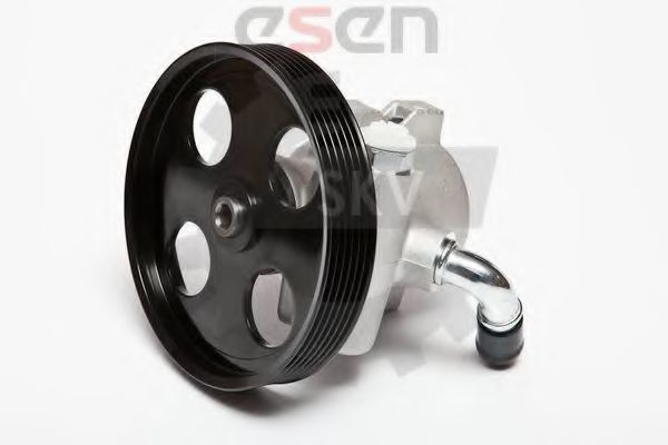 Насос гидроусилителя руля ESEN SKV 10SKV002