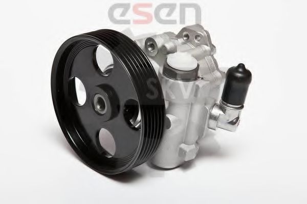 Насос гидроусилителя руля ESEN SKV 10SKV004