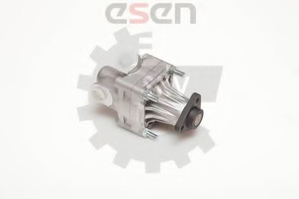 Насос гидроусилителя руля ESEN SKV 10SKV005