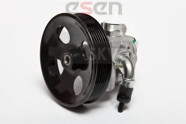 Насос гидроусилителя руля ESEN SKV 10SKV006