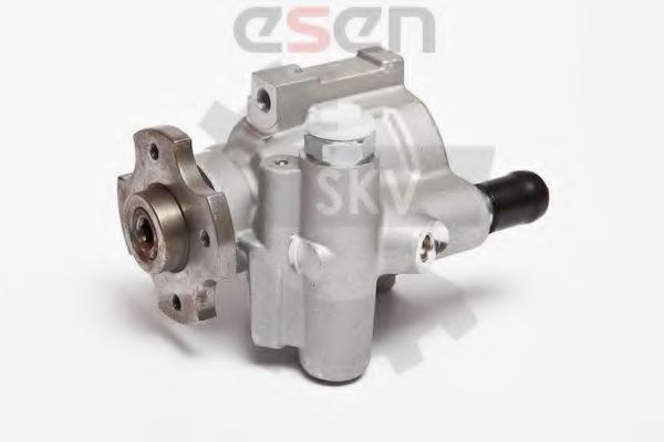 Насос гидроусилителя руля ESEN SKV 10SKV008