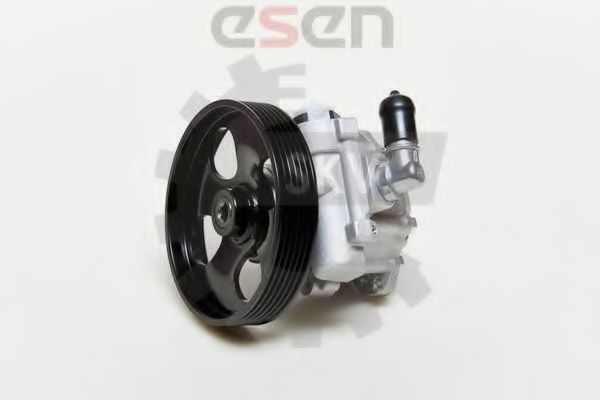 Насос гидроусилителя руля ESEN SKV 10SKV009