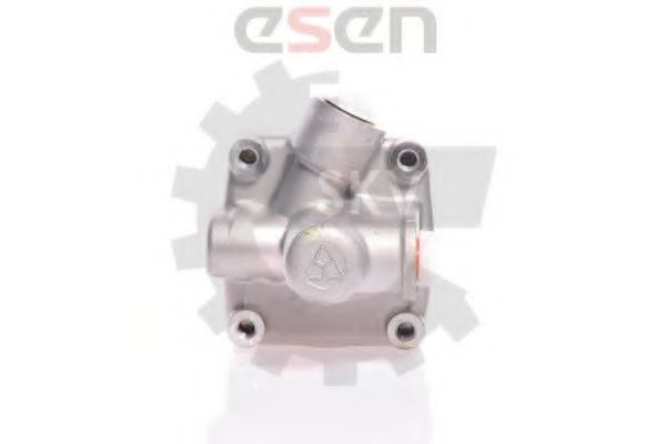 Насос гидроусилителя руля ESEN SKV 10SKV011